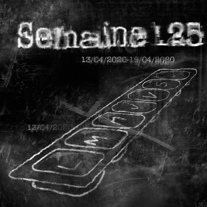 Semaine 125